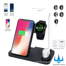 best wireless charger for iphone and apple watch